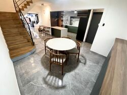 Blk 512 Bukit Batok Street 52 (Bukit Batok), HDB Executive #545587141
